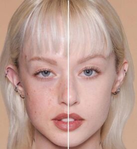 تهیه پنکک شیگلم (SHEGLAM) از فروشگاه رامسینا