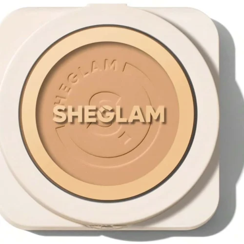 پنکک شیگلم (SHEGLAM).