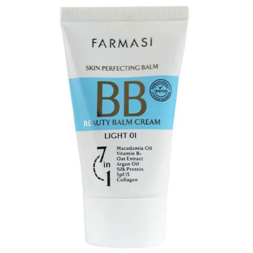 BB کرم فارماسی