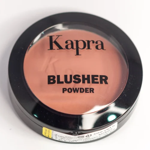 رژگونه بزرگ کاپرا (Kapra)