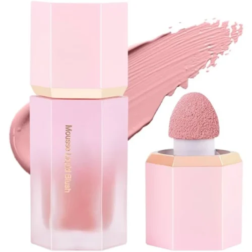 رژگونه مایع شیگلم (SHEGLAM) - Image 2