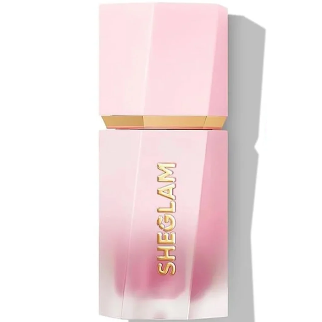 رژگونه مایع شیگلم (SHEGLAM)