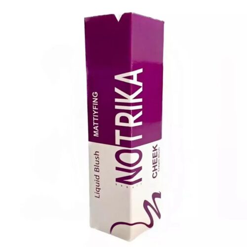 رژگونه مایع نوتریکا (NOTRIKA)