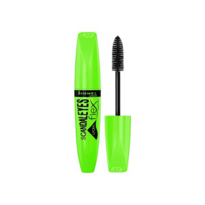 ریمل حجم دهنده ریمل سبز لندن RIMMEL