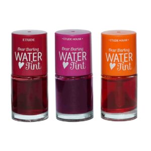 تینت لب اتود مدل Water Tint حجم 10 میلی لیتر