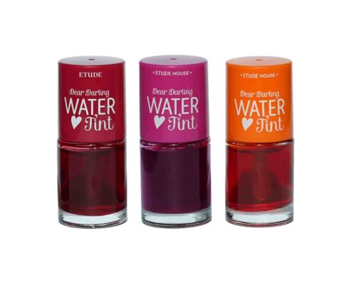 تینت لب اتود مدل Water Tint حجم 10 میلی لیتر