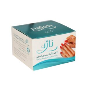 پد لاک پاک کن ناژه 45 عددی