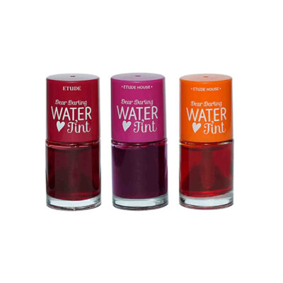 تینت لب اتود مدل Water Tint حجم 10 میلی لیتر