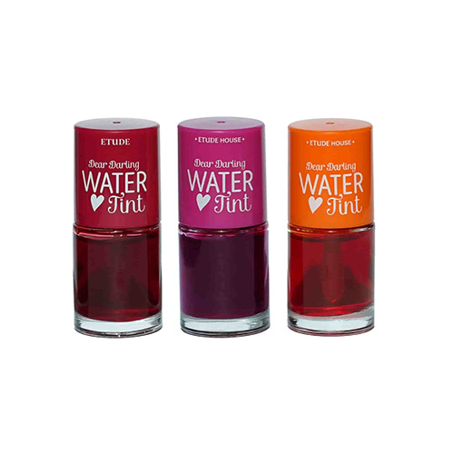 تینت لب اتود مدل Water Tint حجم 10 میلی لیتر