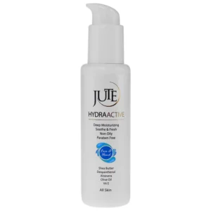 کرم آبرسان هیدرا اکتیو ژوت Jute