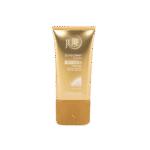 کرم ضدآفتاب ژوت SPF50 مناسب پوست چرب (بژ روشن)