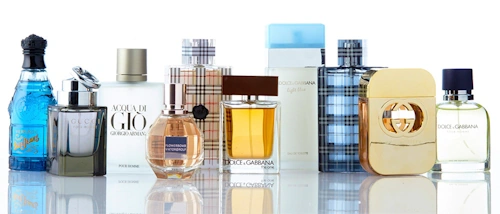 عطر و ادکلن