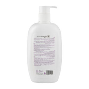 لوسیون مرطوب کننده بدن ژوت مدل آدور Ador حجم 400ml
