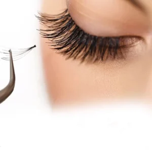 چسب مژه دان ضد آلرژی