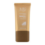 کرم ضد آفتاب ژوت انواع پوست با spf 50 بژ طبیعی