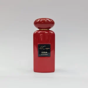 ادکلن زنانه اچ کوپر مدل CECILIA
