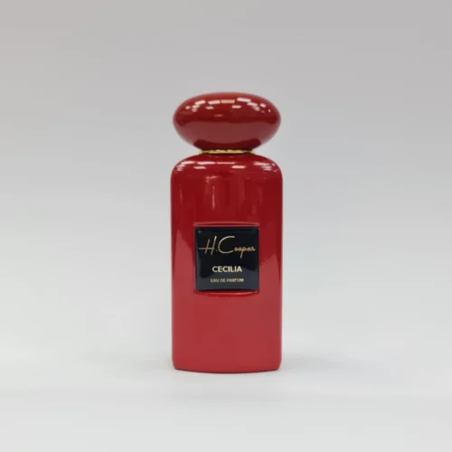 ادکلن زنانه اچ کوپر مدل CECILIA