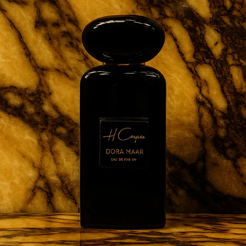 ادوپرفیوم زنانه اچ کوپر مدل DORA MAAR