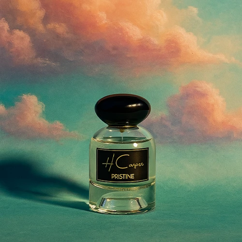 ادوپرفیوم زنانه اچ کوپر مدل PRISTINE