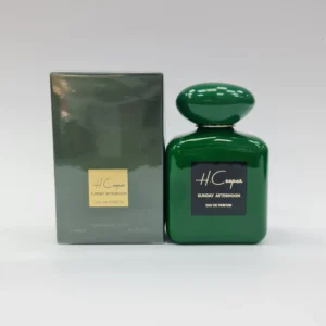 ادوپرفیوم ساندی افترنون مردانه اچ کوپر