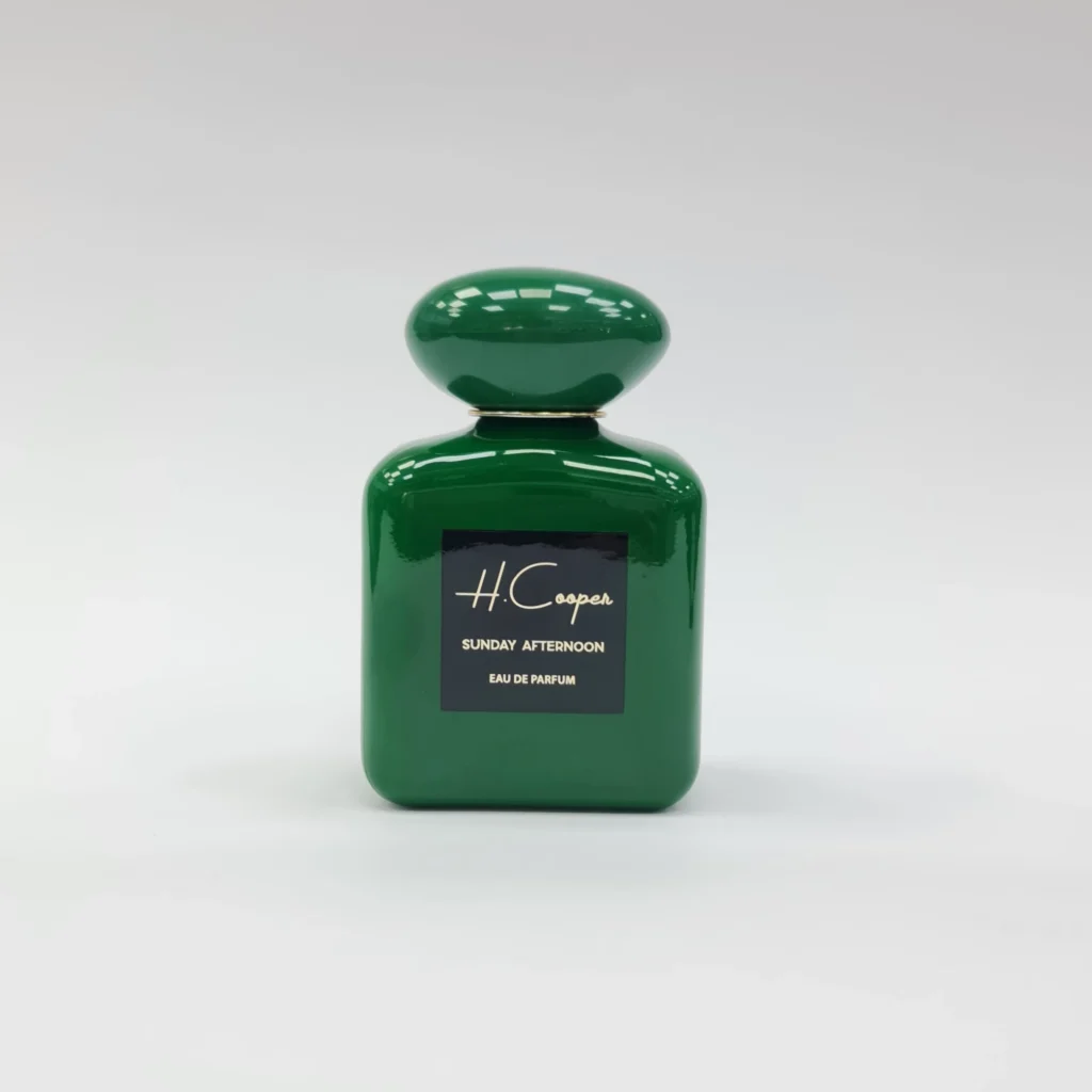 ادوپرفیوم ساندی افترنون مردانه اچ کوپر