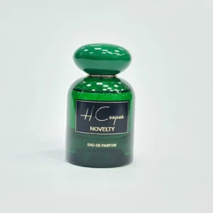 ادکلن زنانه اچ کوپر مدل NOVELTY