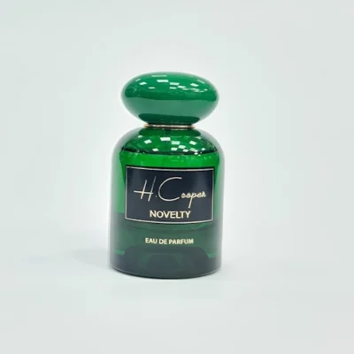 ادکلن زنانه اچ کوپر مدل NOVELTY