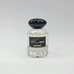 ادکلن زنانه اچ کوپر مدل PRISTINE