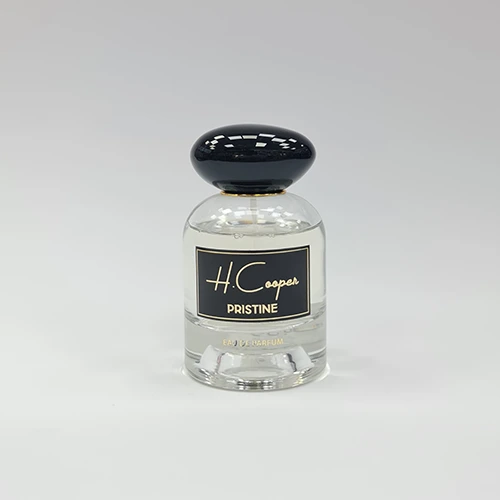 ادکلن زنانه اچ کوپر مدل PRISTINE