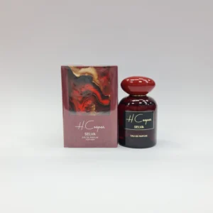 ادکلن زنانه اچ کوپر مدل SELVA
