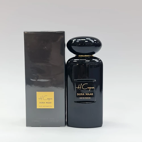 ادکلن زنانه اچ کوپر مدل دورا مارا
