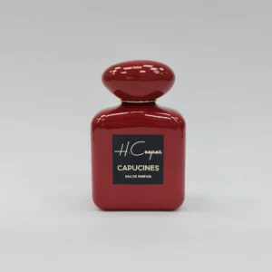 ادکلن مردانه اچ کوپر مدل CAPUCINES