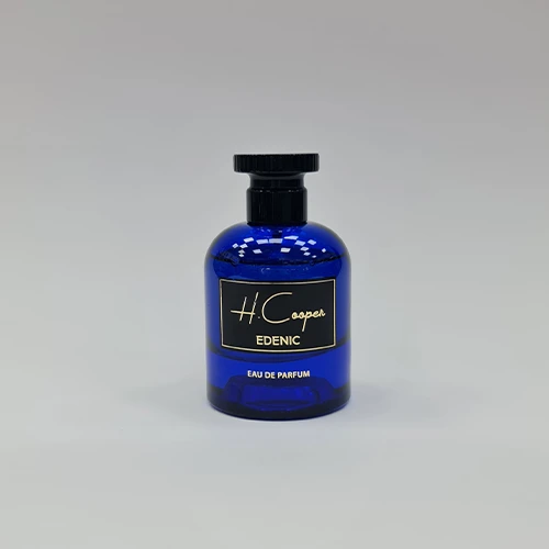 ادکلن مردانه اچ کوپر مدل EDENIC