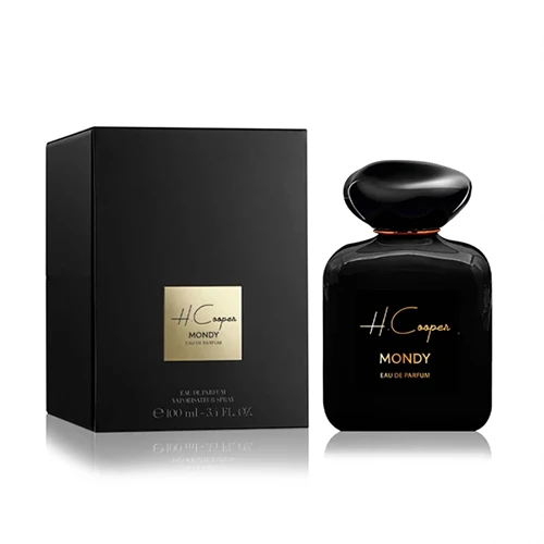 ادکلن مردانه اچ کوپر مدل ماندی