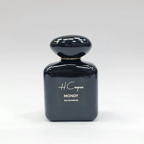 ادکلن مردانه اچ کوپر مدل ماندی