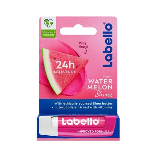 بالم لب لبلو مدل WATERMELON SHINE هندوانه شاین