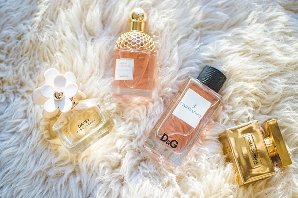چگونه عطر مناسب خود را پیدا کنیم؟