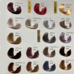 رنگ مو بدون آمونیاک پیکشن شماره 10.0 بلوند پلاتینه خیلی روشن