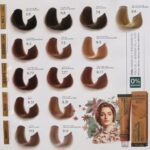 رنگ مو بدون آمونیاک پیکشن شماره 10.0 بلوند پلاتینه خیلی روشن