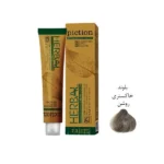 رنگ مو بدون آمونیاک پیکشن شماره 8.1 بلوند خاکستری روشن