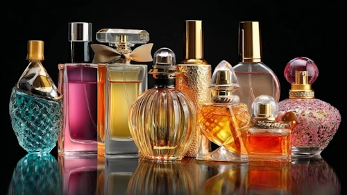 چگونه عطر مناسب خود را پیدا کنیم؟