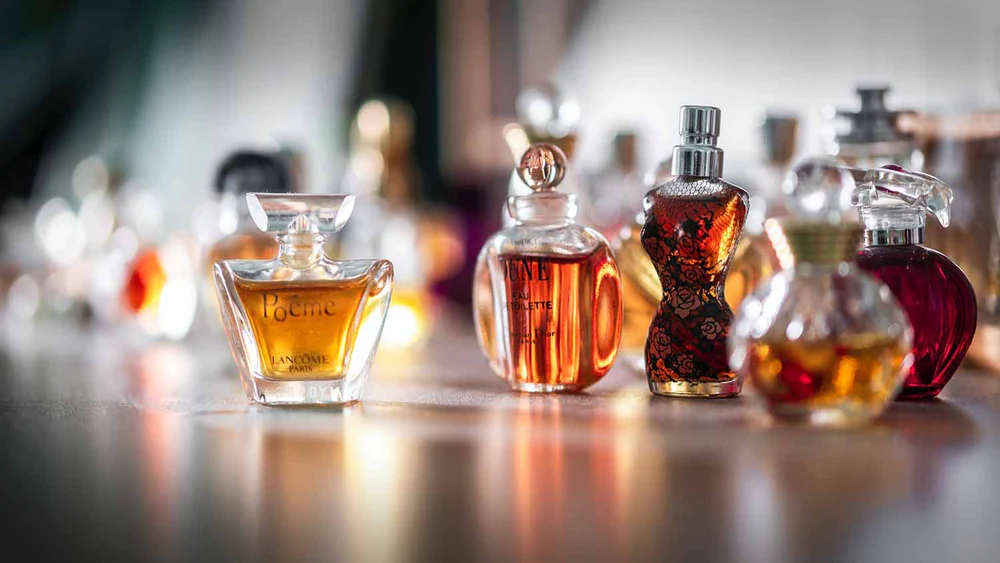 چگونه عطر مناسب خود را پیدا کنیم؟