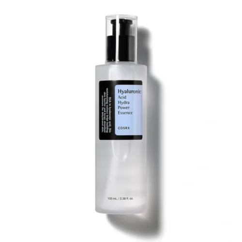 اسنس شاداب‌کننده و آبرسان قوی هیالورونیک اسید کوزارکس (هیدرا پاور) اصل کره