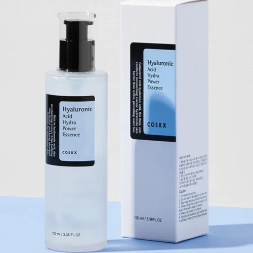 اسنس شاداب‌کننده و آبرسان قوی هیالورونیک اسید کوزارکس (هیدرا پاور) اصل کره