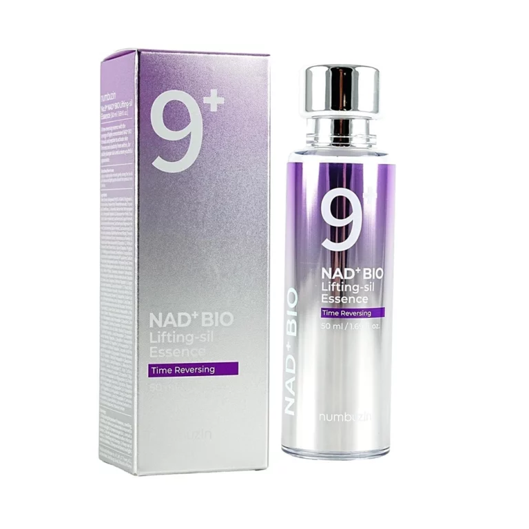 اسنس ضد چروک بایو لیفتینگ شماره 9