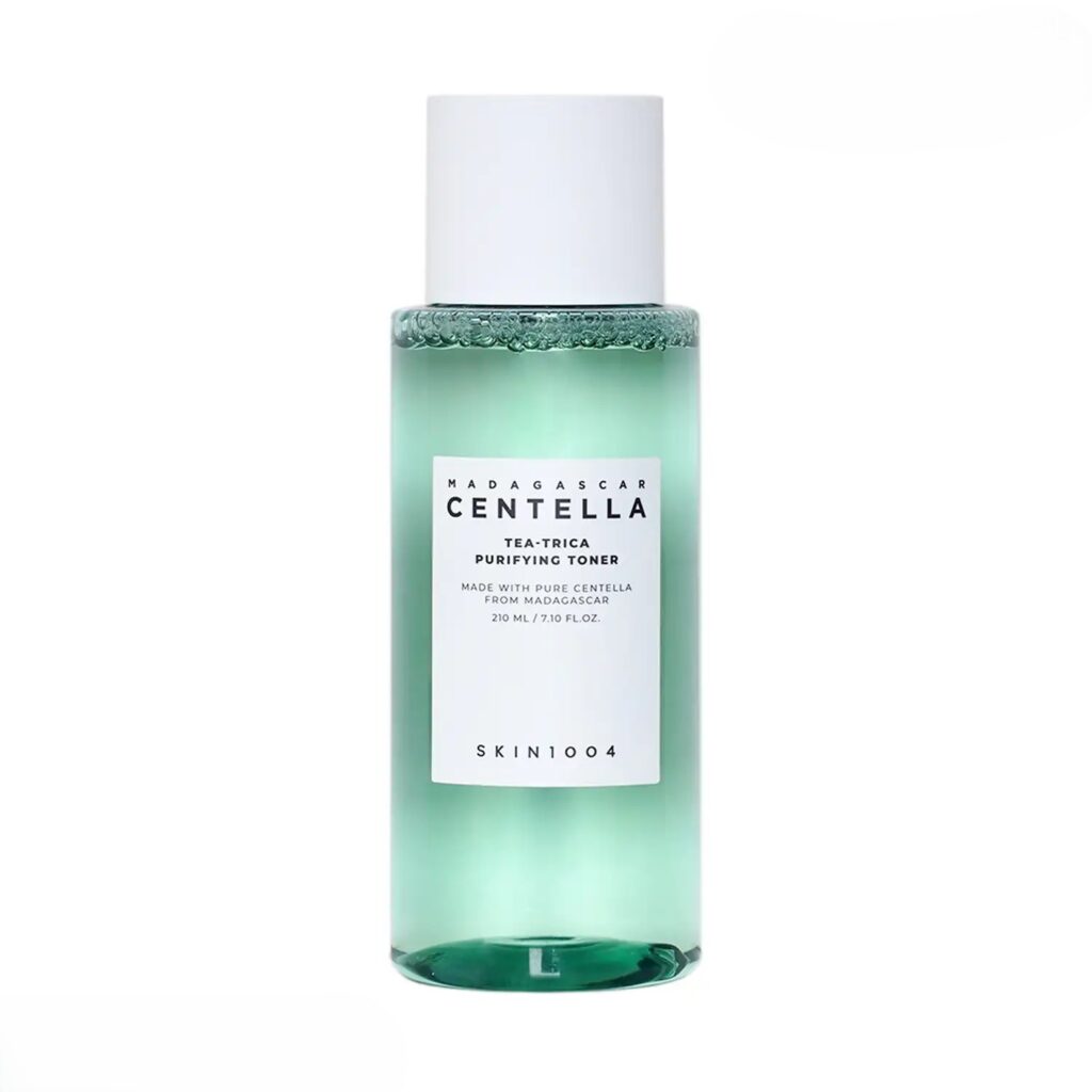 تونر Tea-Trica سنتلا اسکین 1004