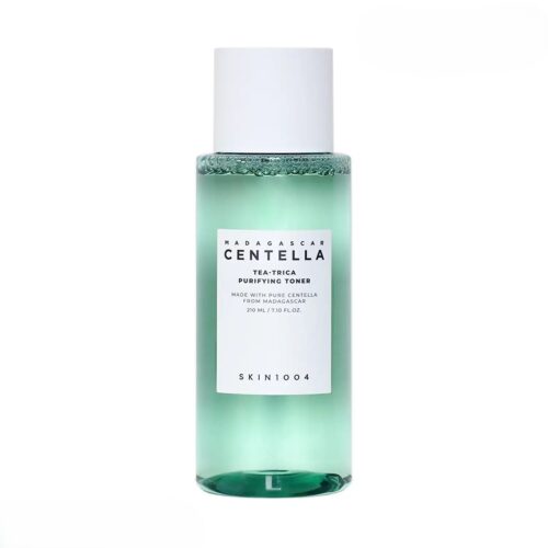 تونر Tea-Trica سنتلا اسکین 1004