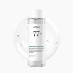 تونر تسکین دهنده آنوا 77%