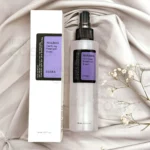 تونر درمانی لایه‌بردار و تنظیم‌کننده چربی AHA-BHA کوزارکس