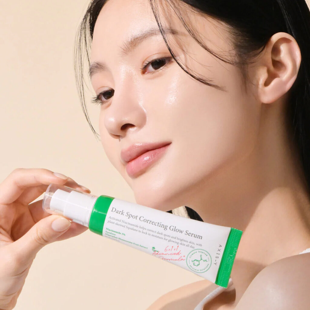 خرید سرم ضد لک اکسیس وای Dark Spot حجم 50 میل